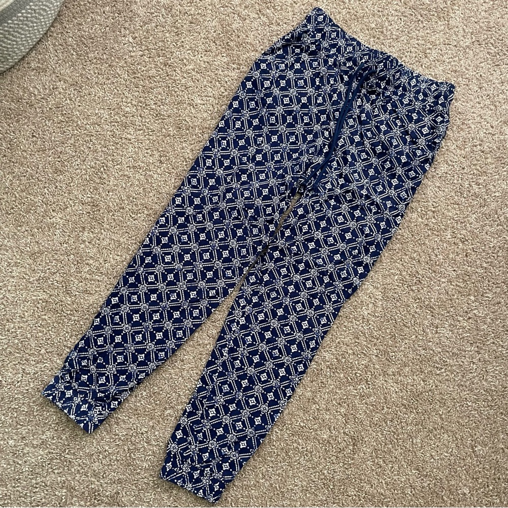 Forever 21 fun pants